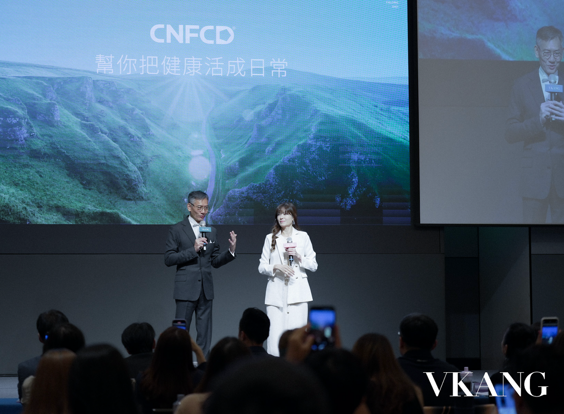 CNFCD 超詳盡解析,不只為你減重,更為你的人生充電-CNFCD 如何運作?
獨家三步驟,啟動你的蛻變