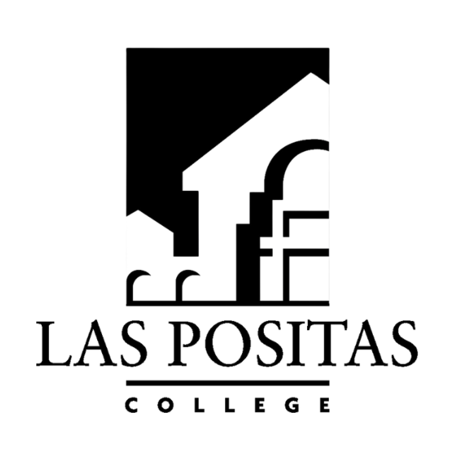 Los Positas College logo