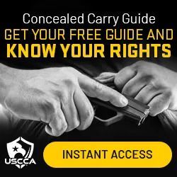 USCCA Membership