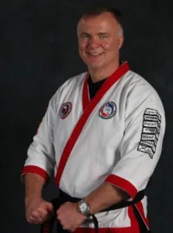 Irwin Carmichael
