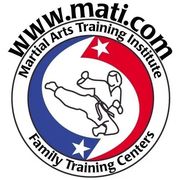 Irwin Carmichael's Martial Arts Training Institute