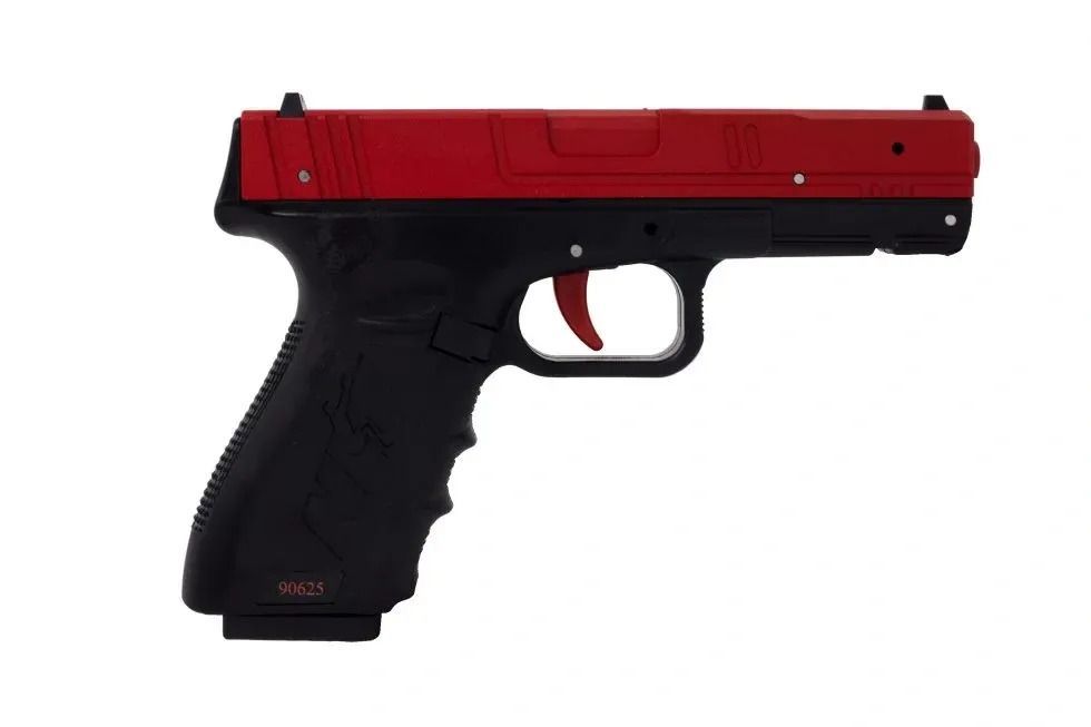 SIRT - 110 -The 110 Model has functional features of the Glock 17/22