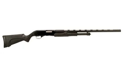 Stevens, 320, Field Grade, Pump, 20Ga, 26