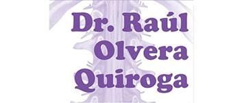 Dr. Raúl Olvera Quiroga