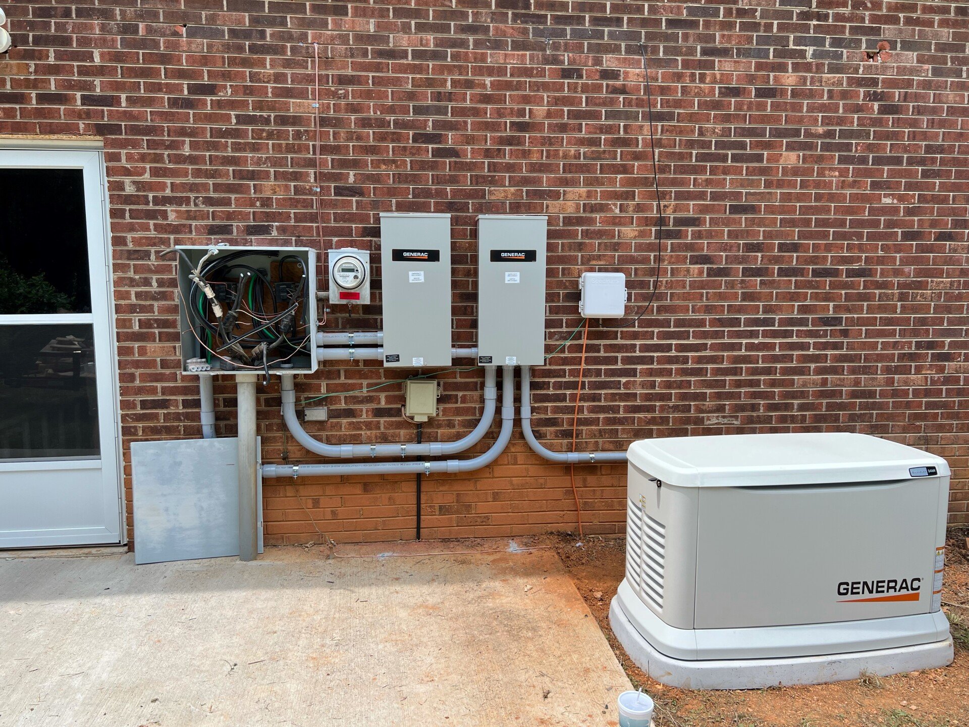 Commercial Electrical Services High Point, N.C.