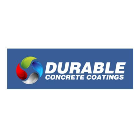 Durable Concrete Coatings