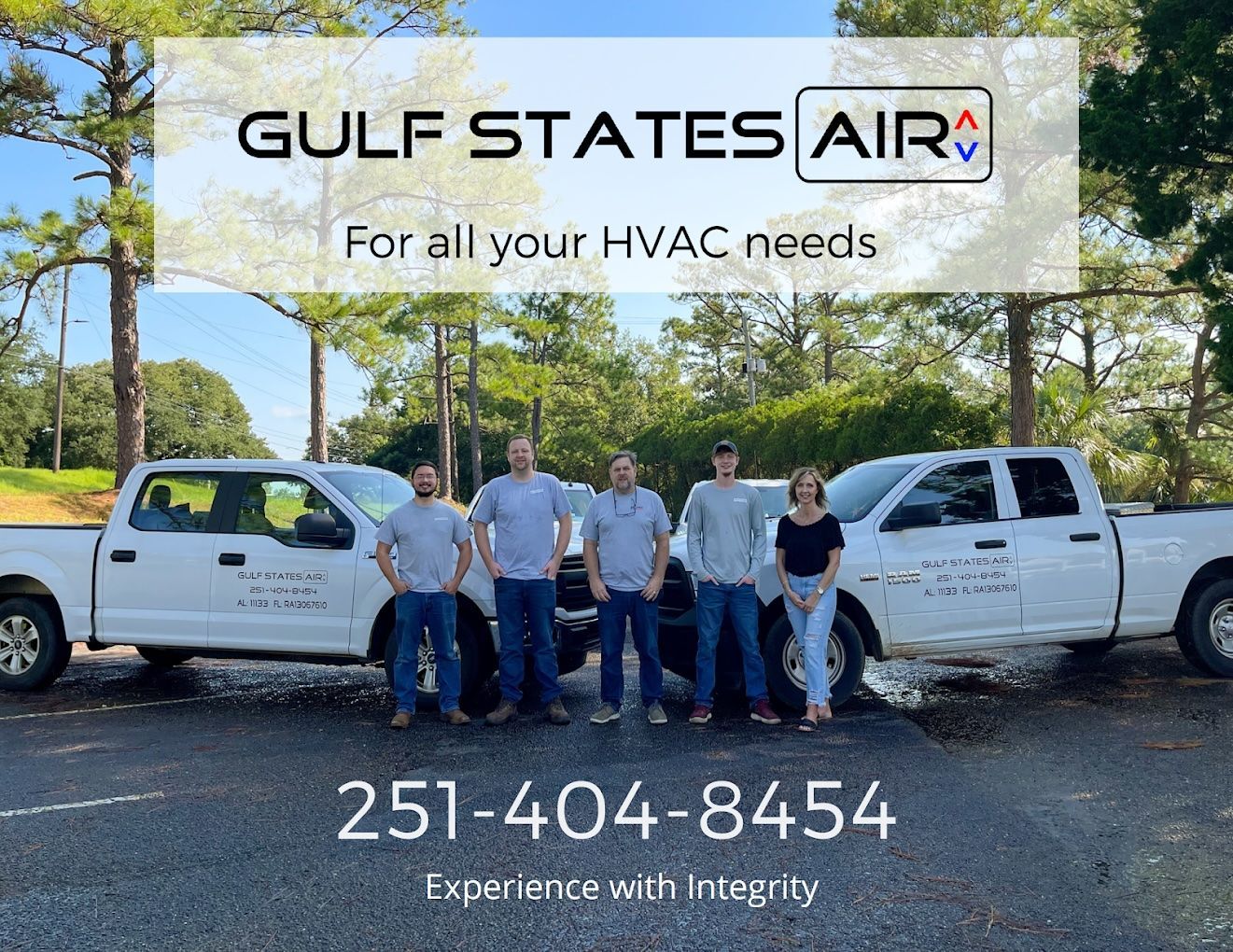 Gulf States Air, LLC