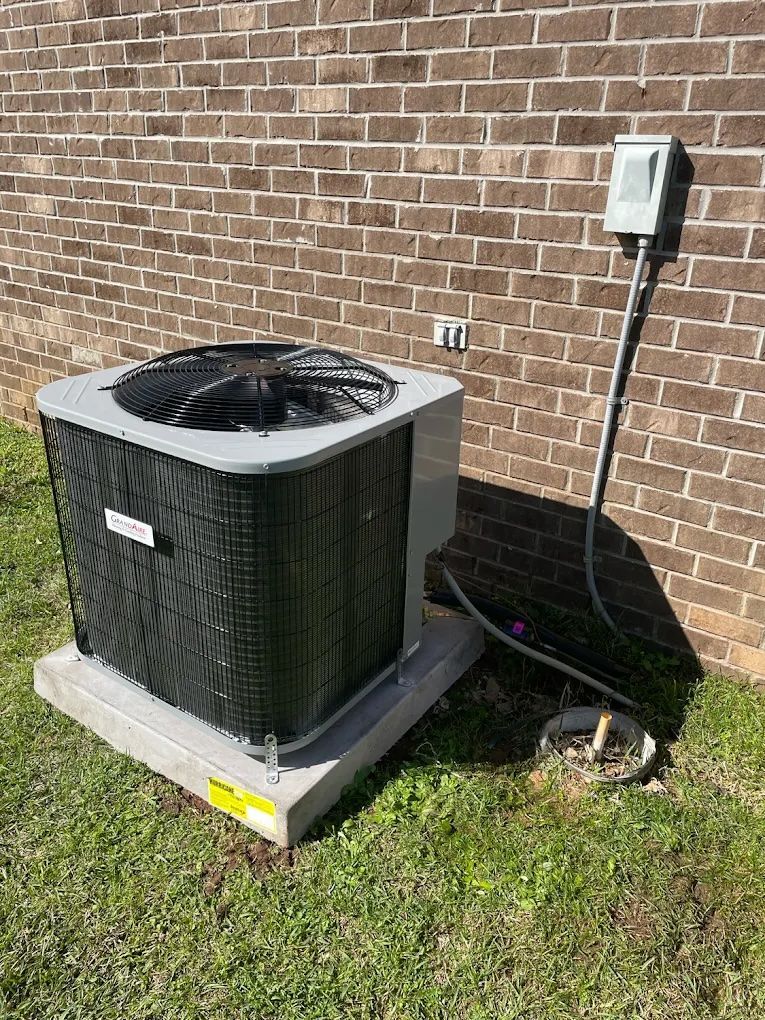 AC Installation in Mobile, AL
