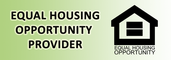 Equal Housing Opportunity Provider Equal Housing Opportunity Provider