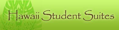 Hawaii Student Suites