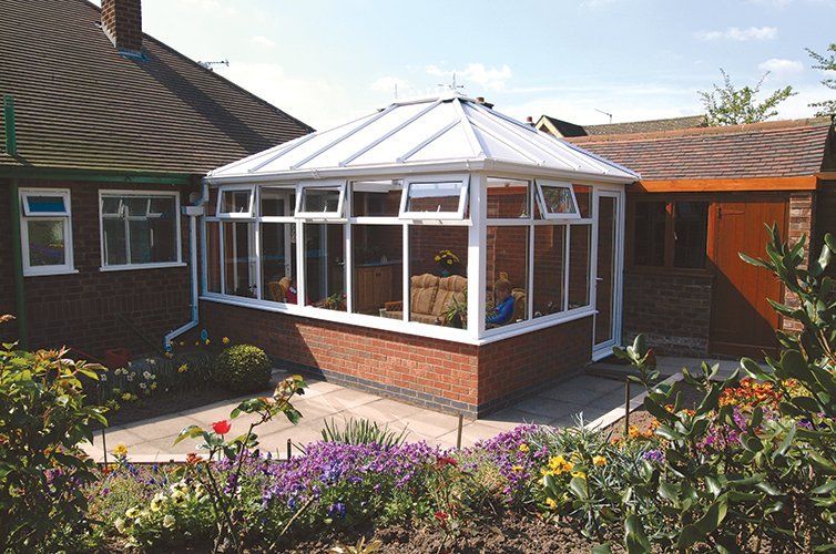 Conservatory Roofs