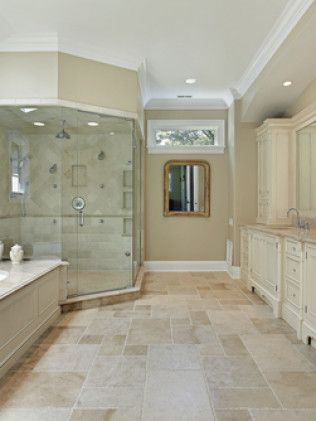 Bathrooms