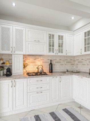 Kitchens