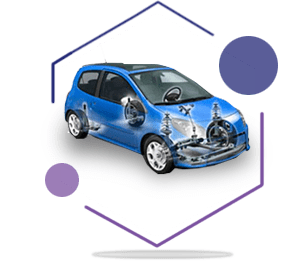 SUSPENSIONES MÁRQUEZ