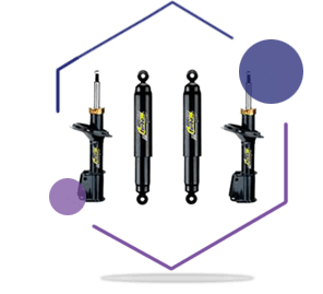 SUSPENSIONES MÁRQUEZ