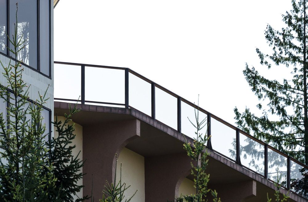 Metal Fabrication in Batemans Bay Vision Railings & Gates