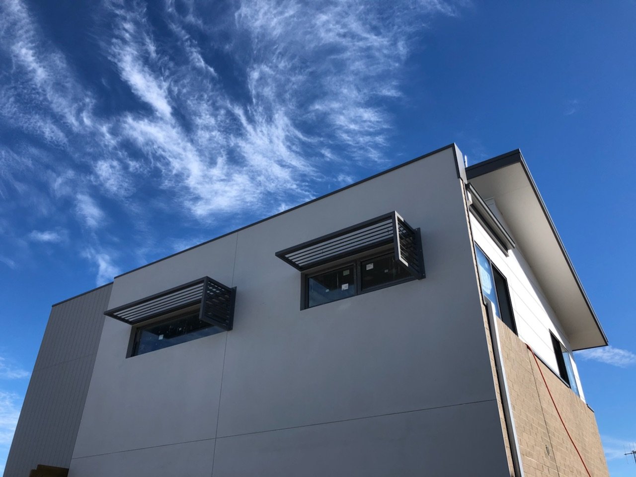 Gallery Vision Railings & Gates