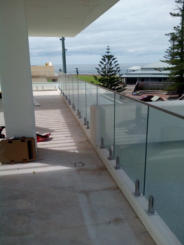 Metal Manufacturing in Batemans Bay Vision Railings & Gates