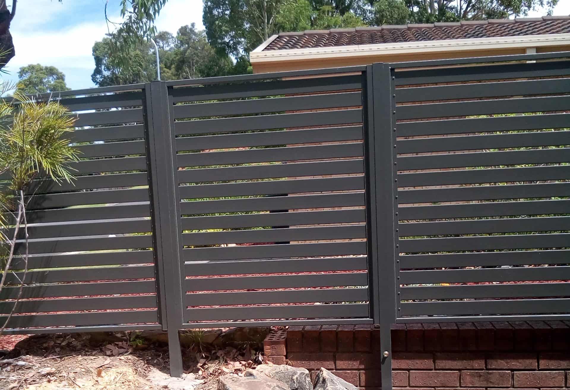 Gallery Vision Railings & Gates