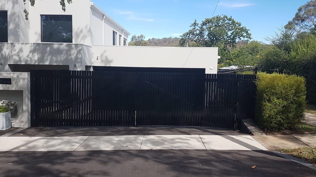 Gallery Vision Railings & Gates