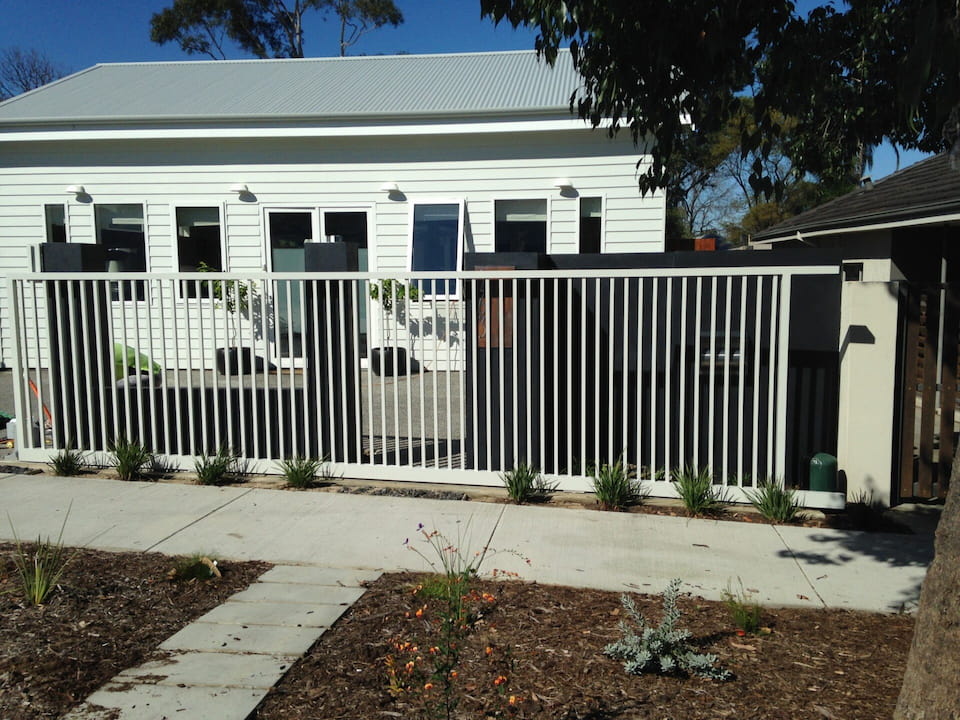 Gallery Vision Railings & Gates