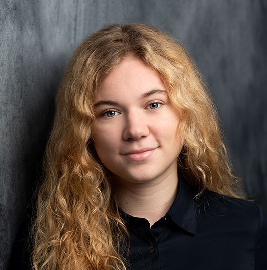 Anna Theimann