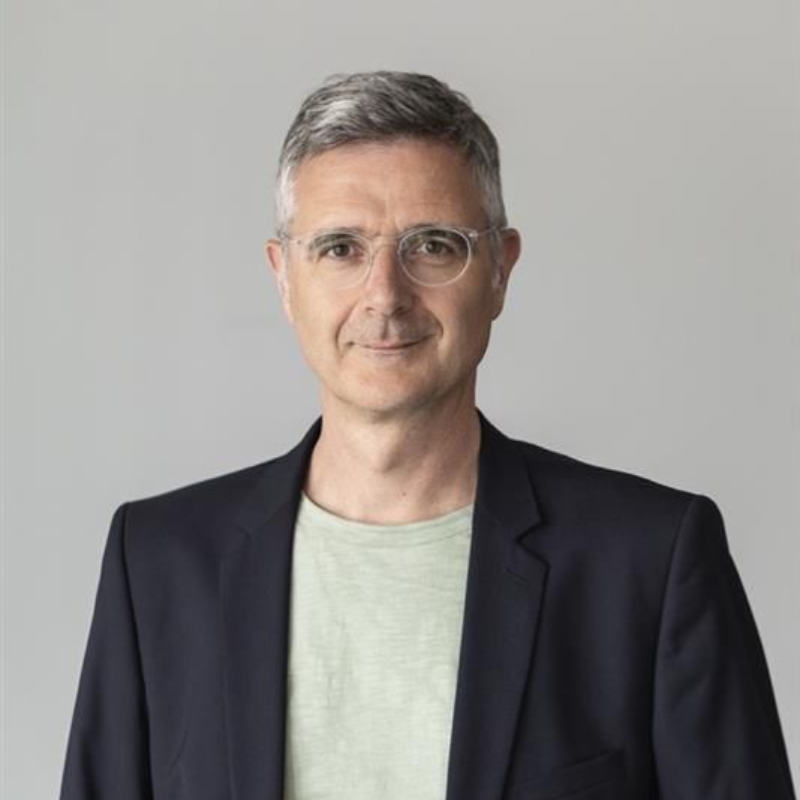 Wolfgang Michel