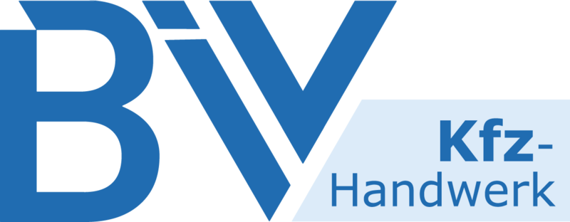 Logo BIV Kfz-Handwerk