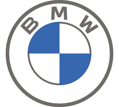 Logo BMW Group