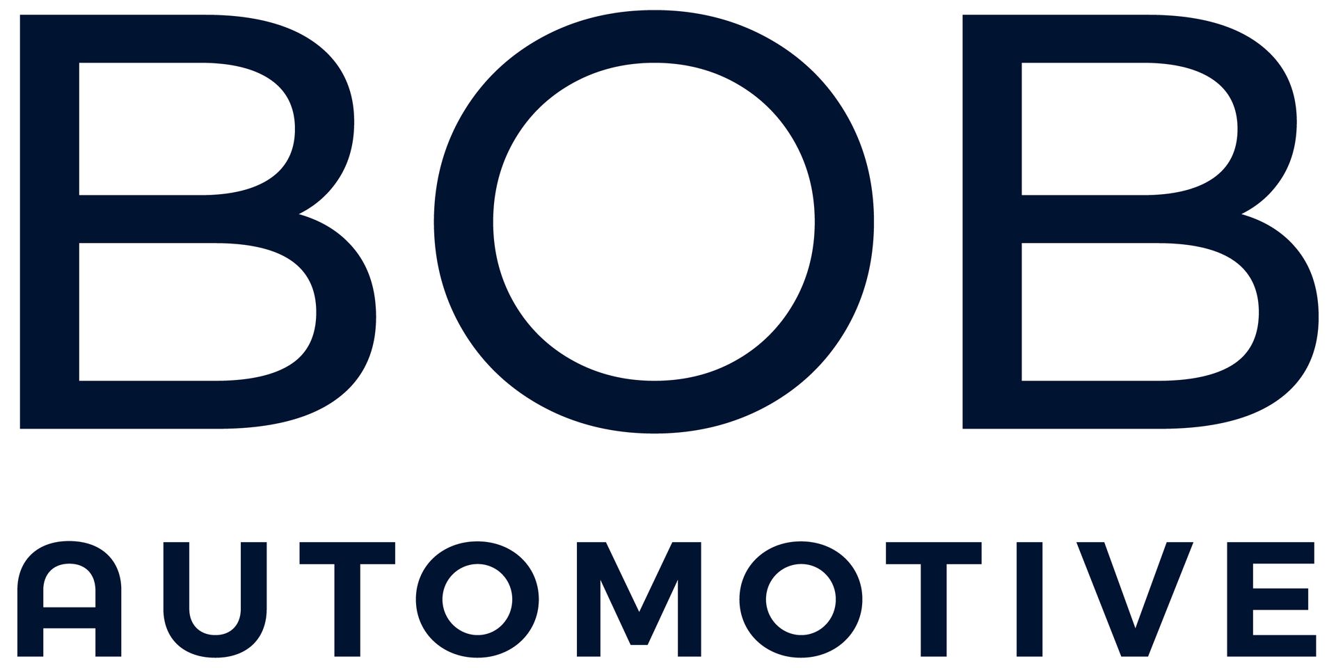 Logo BOB Automotive GmbH