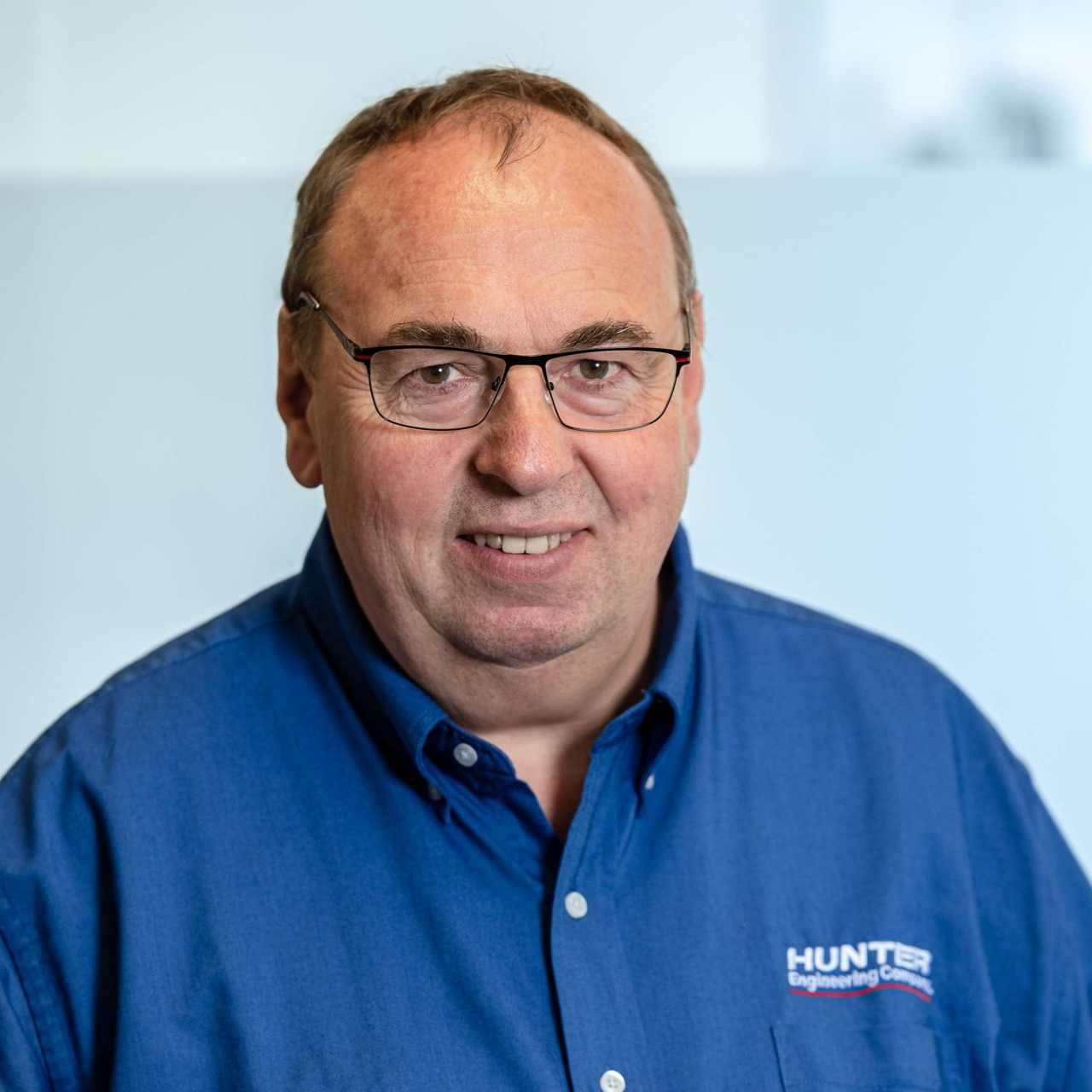 Bernd Kopp