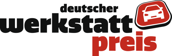 Logo Deutscher Werkstattpreis