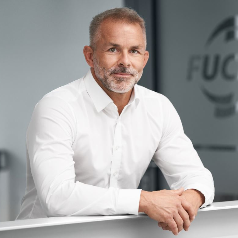 Michael Radig
