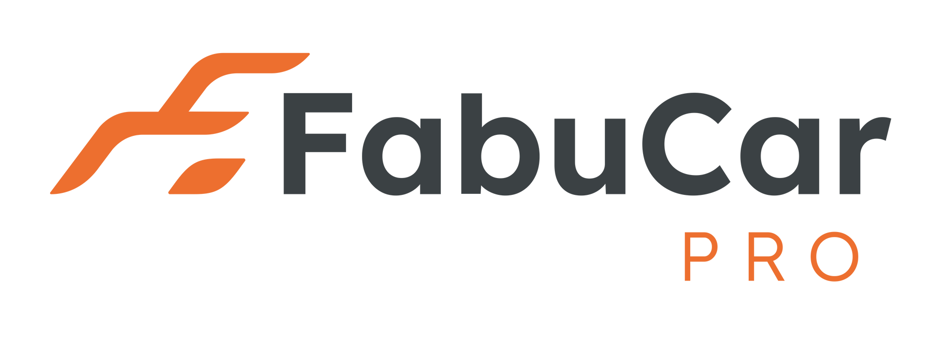 Logo FabuCar Pro