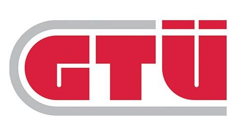 Logo Gesellschaft für Technische Überwachung mbH
