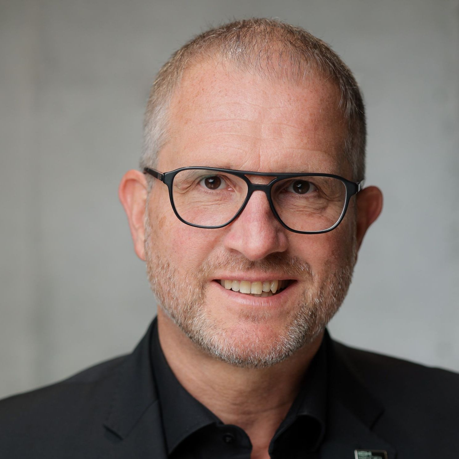 Jörg Rüberg