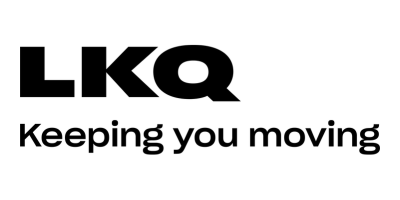 Logo LKQ DACH