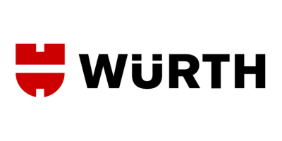 Logo WÜRTH