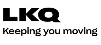 Logo LKQ DACH