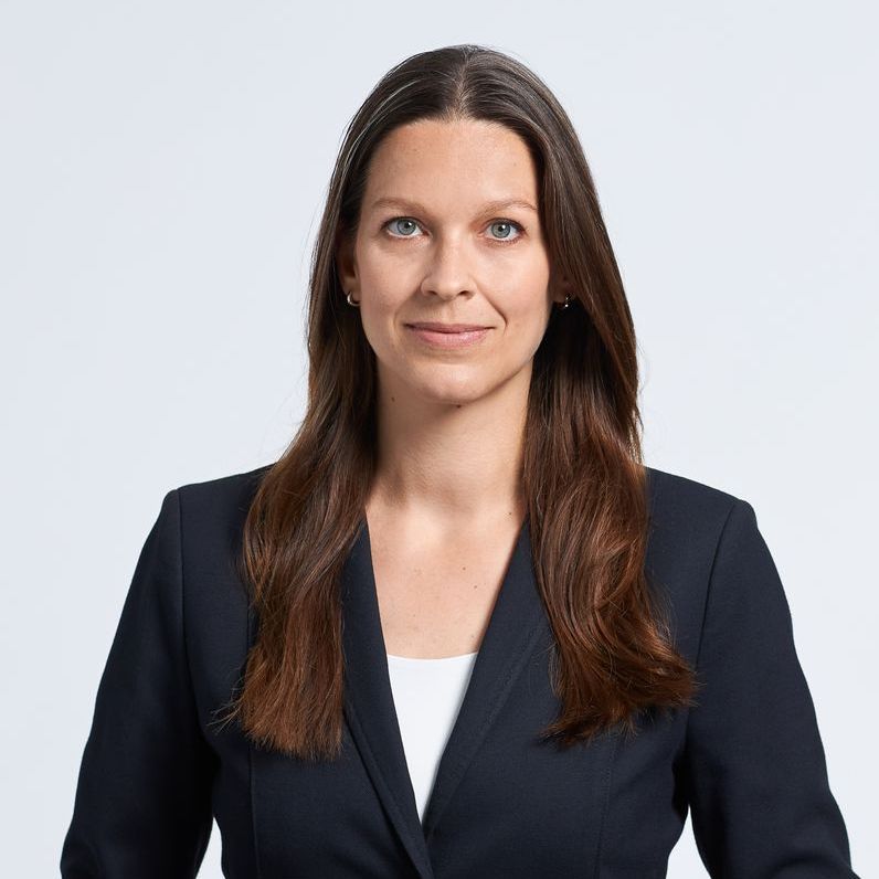 Elisabeth Macher