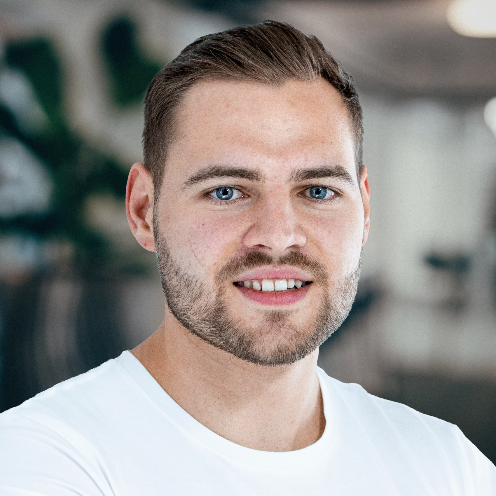 Michael Oldenburger