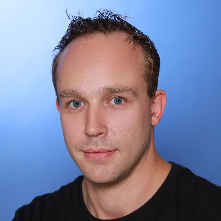 Alexander Müller