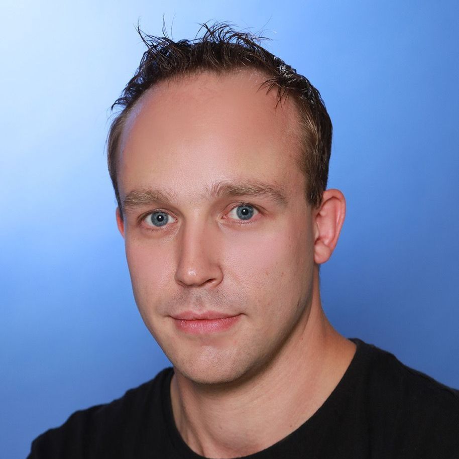Alexander Müller Alexander Müller