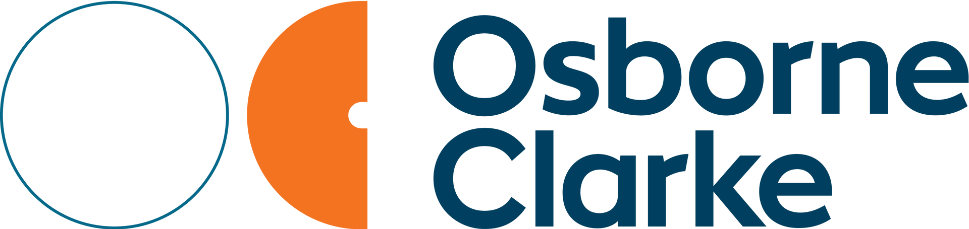 Logo Osborne Clarke GmbH & Co. KG 