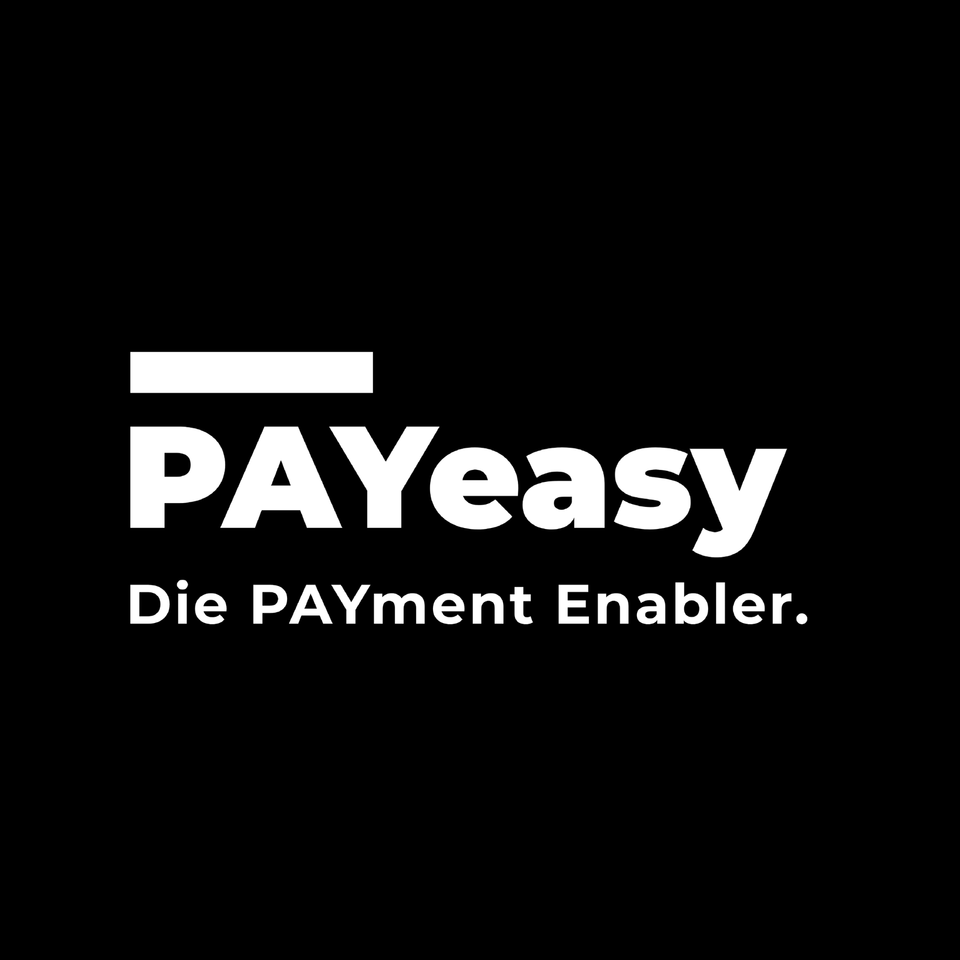 Logo PAYeasy GmbH