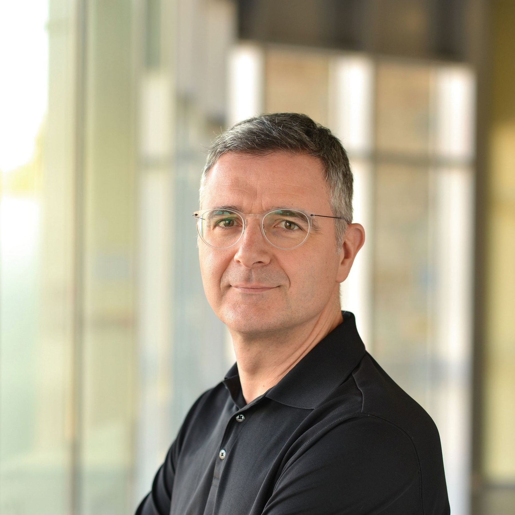 Dirk Zentgraf