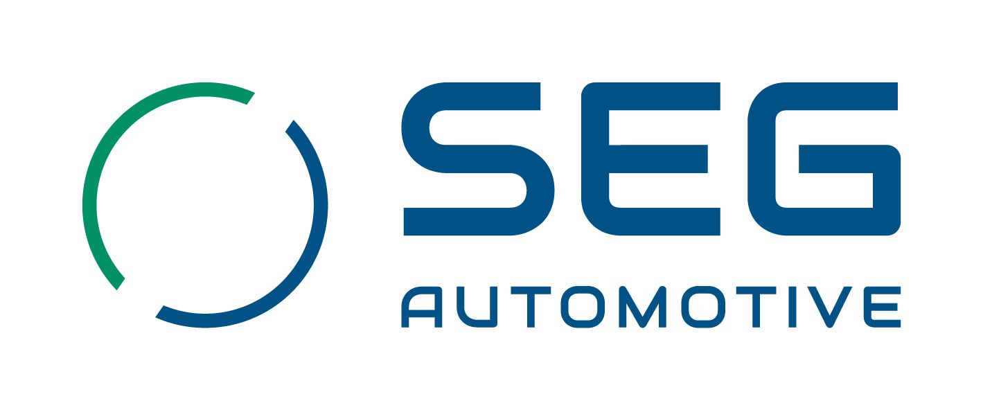 Logo SEG Automotive Germany GmbH