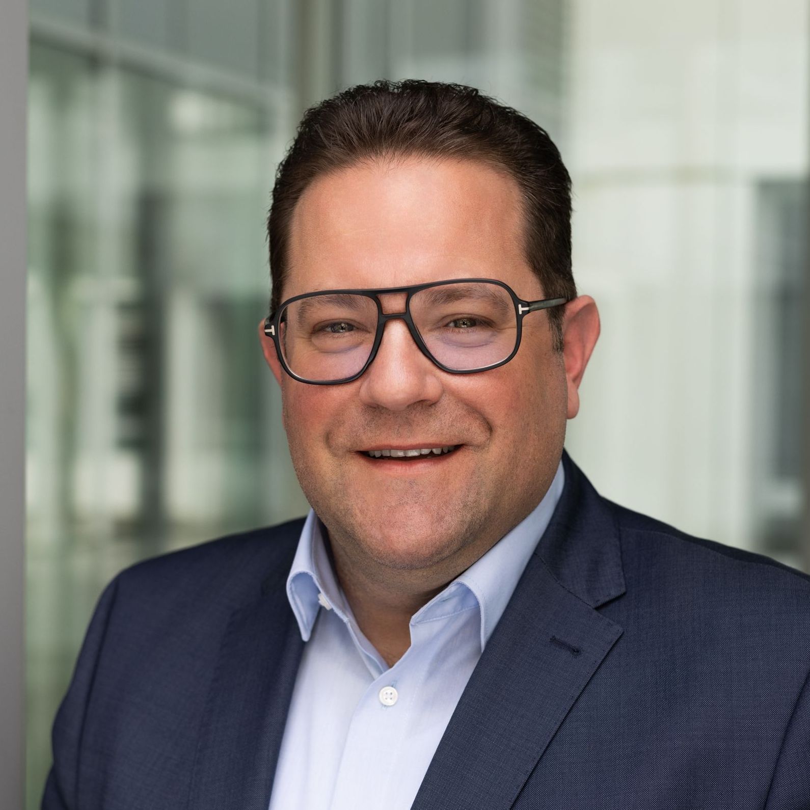 Steffen Hardt