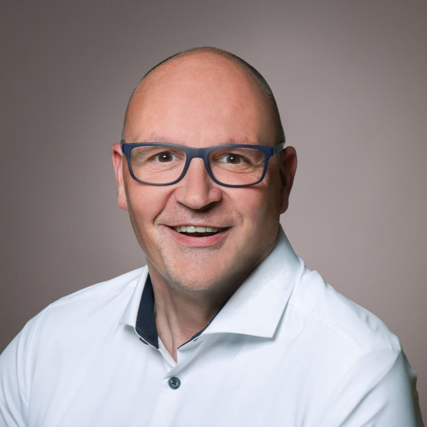 Andreas Grasser
