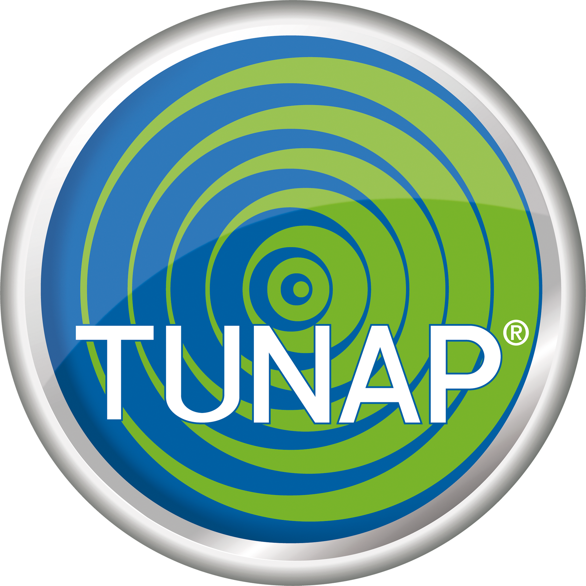 Logo TUNAP GmbH